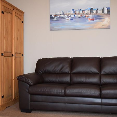 Tor Park Holiday Flatlets Torquay Luaran gambar