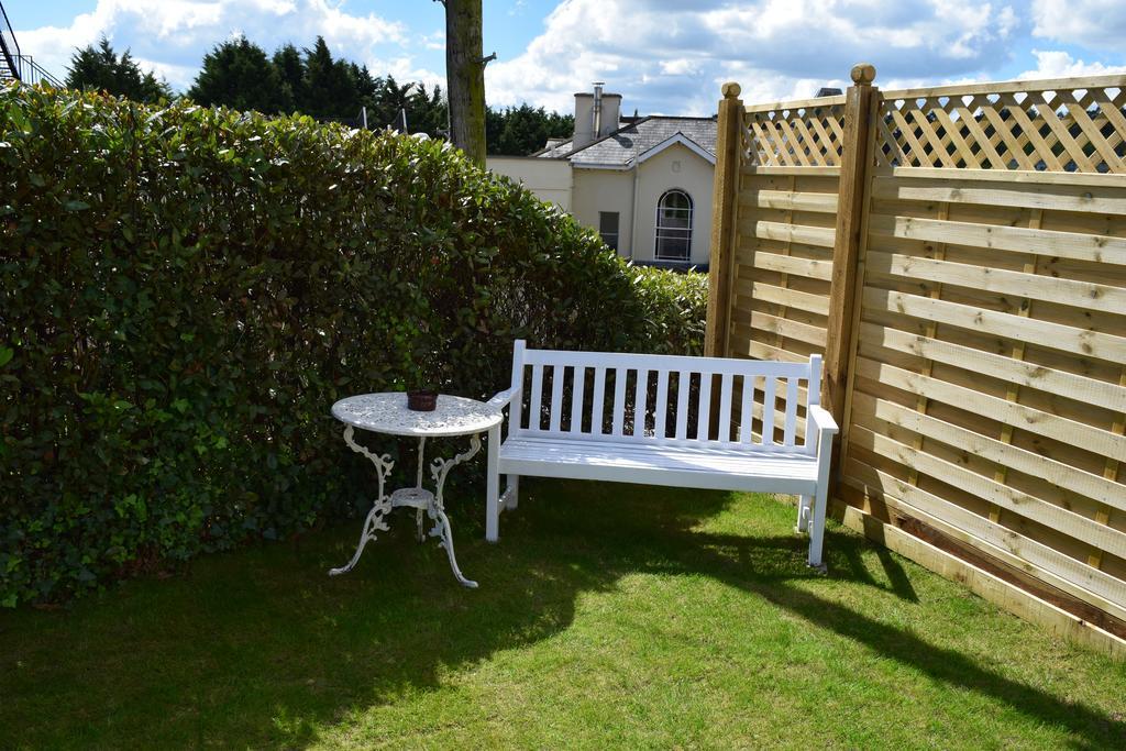 Tor Park Holiday Flatlets Torquay Luaran gambar
