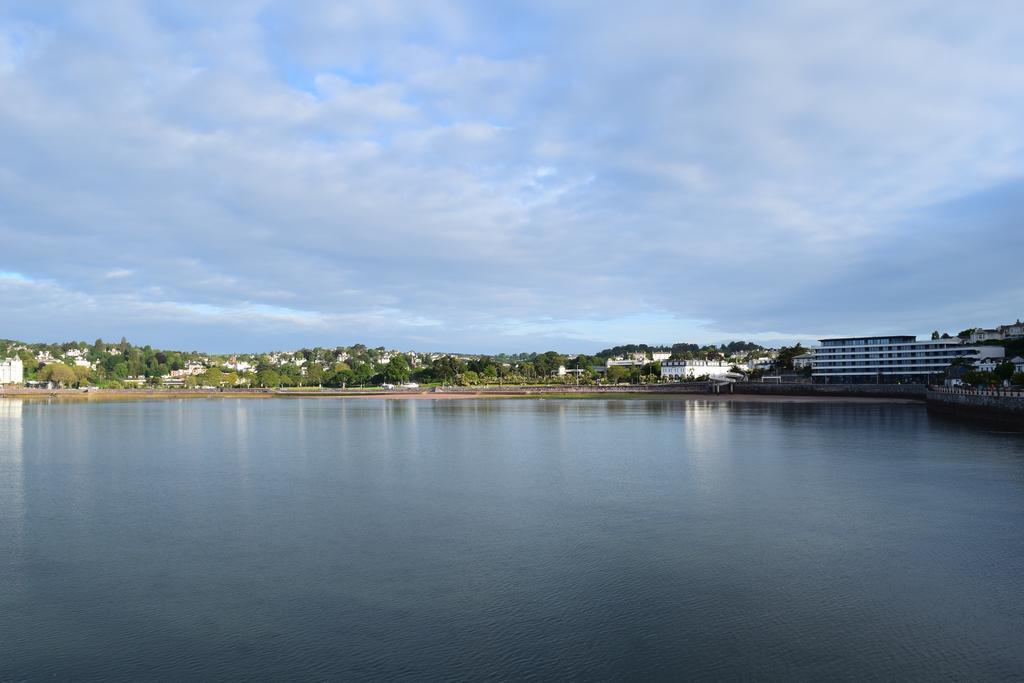 Tor Park Holiday Flatlets Torquay Luaran gambar