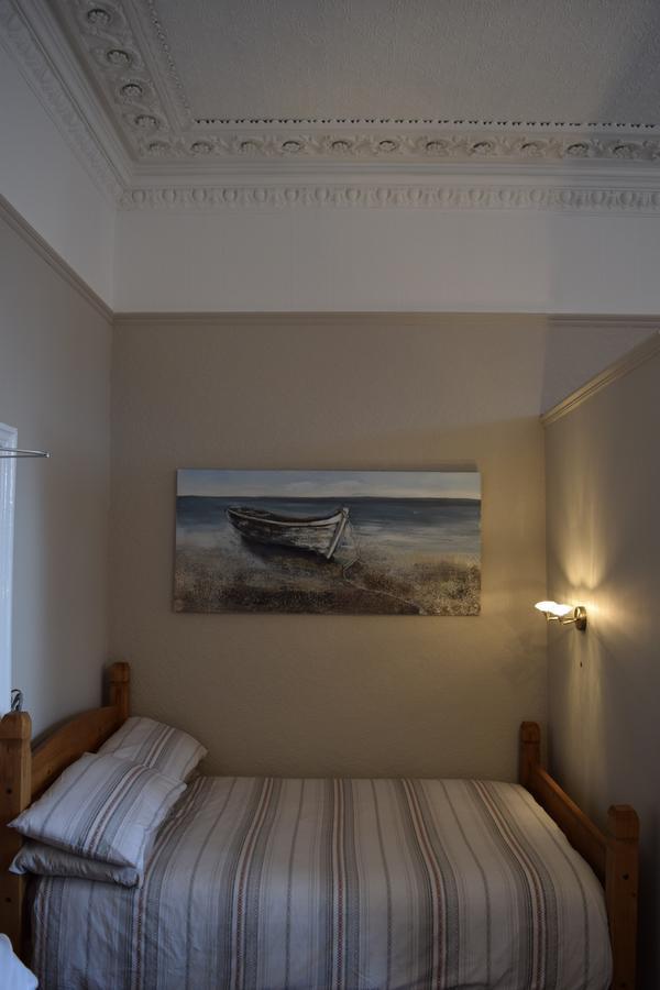 Tor Park Holiday Flatlets Torquay Luaran gambar